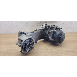 Moteur Keeway Fact 50 2T - KW1E40QMB-4 - 4 987 KM