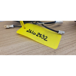 Compteur HM Honda CRF