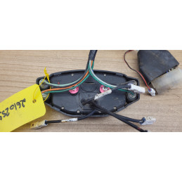 Compteur HM Honda CRF