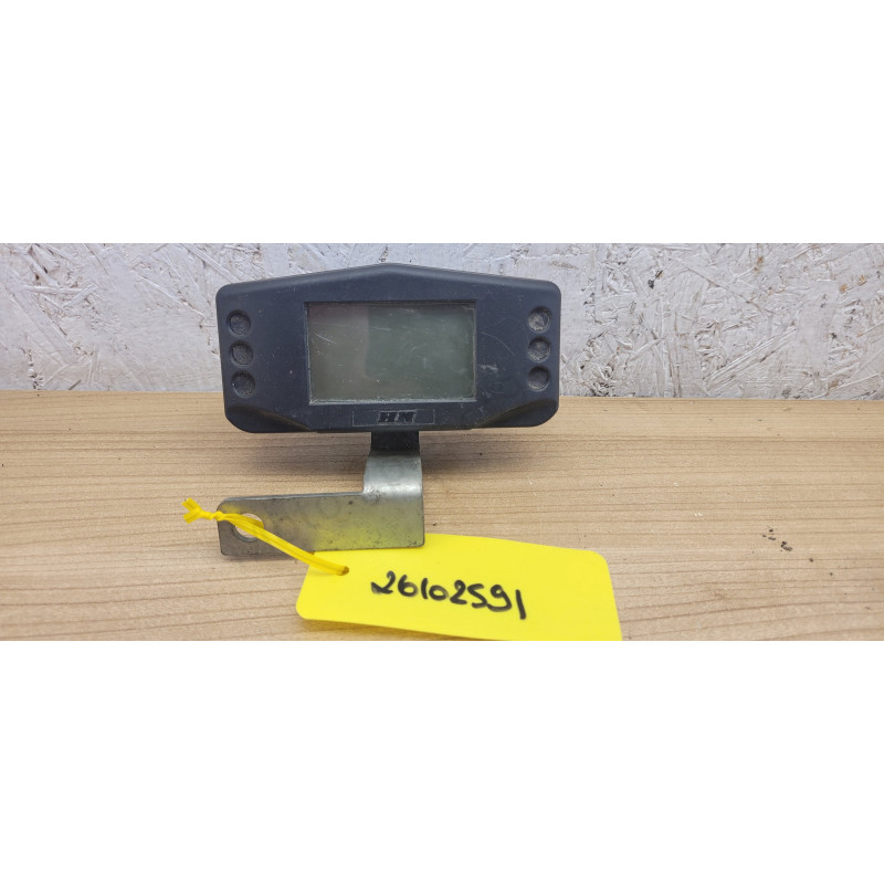 Compteur HM Honda CRF