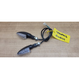 Clignotant Peugeot Metropolis