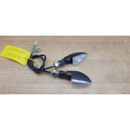 Clignotant Peugeot Metropolis