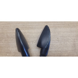 Clignotant Peugeot Metropolis