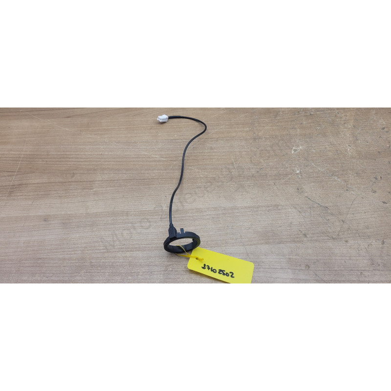 Antenne Piaggio Vespa Gilera Aprilia