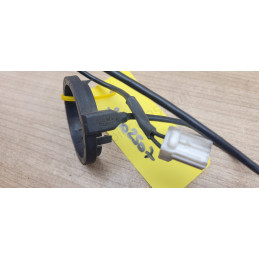 Antenne Piaggio Vespa Gilera Aprilia