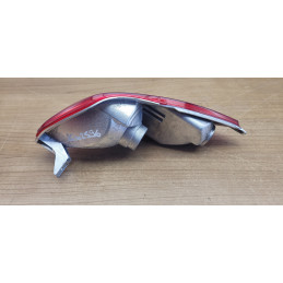 Feu arrière gauche Piaggio Mp3