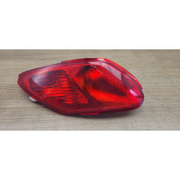 Feu arrière gauche Piaggio Mp3