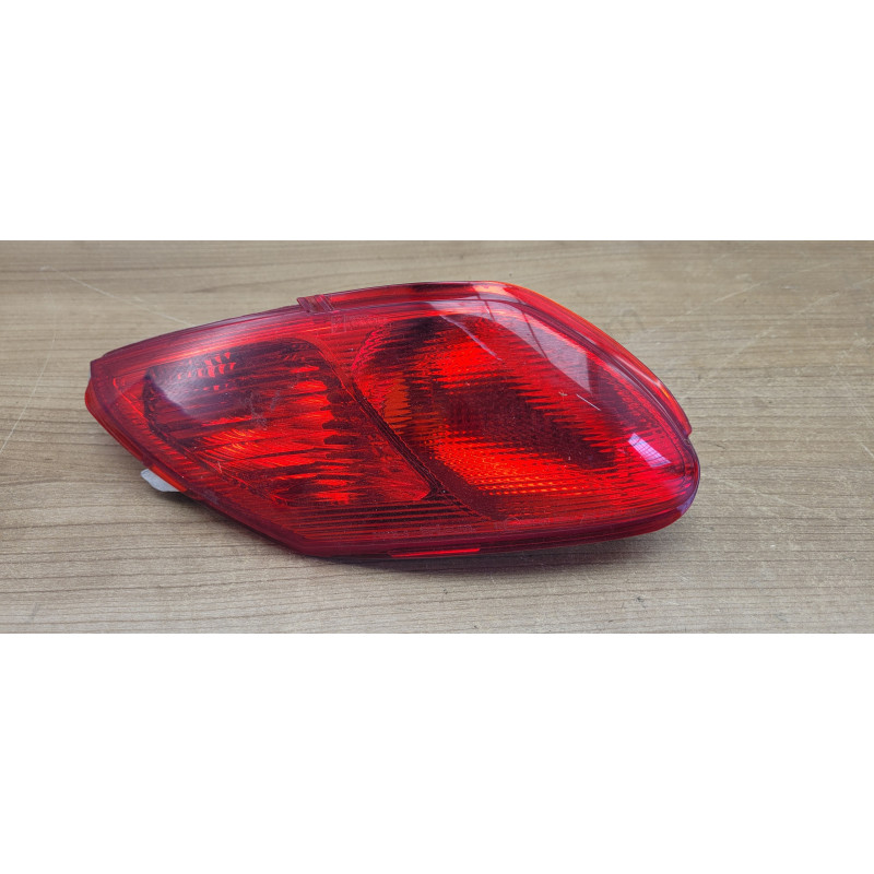 Feu arrière gauche Piaggio Mp3