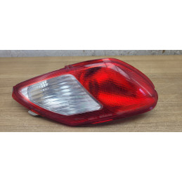 Feu arrière gauche Piaggio Mp3