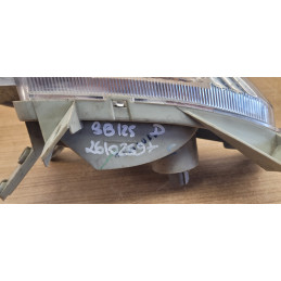 Clignotant avant droit Suzuki Burgman 125 IE