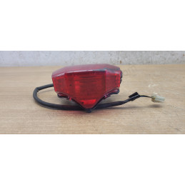 Feu arrière Yamaha FZ6