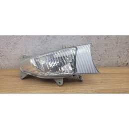 Clignotant avant droit...