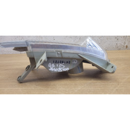 Clignotant avant droit Suzuki Burgman 125 IE