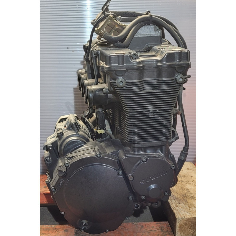 Moteur Suzuki Bandit 1200 - 19 326 KM