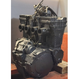 Moteur Suzuki Bandit 1200 - 19 326 KM