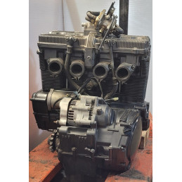 Moteur Suzuki Bandit 1200 - 19 326 KM