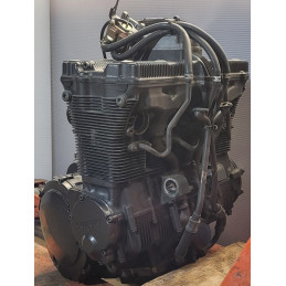 Moteur Suzuki Bandit 1200 - 19 326 KM