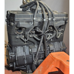 Moteur Suzuki Bandit 1200 - 19 326 KM