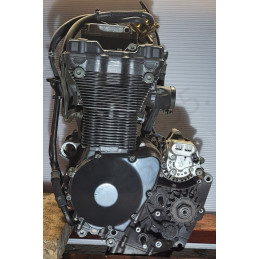 Moteur Suzuki Bandit 1200 - 19 326 KM