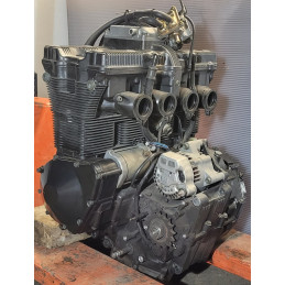 Moteur Suzuki Bandit 1200 - 19 326 KM