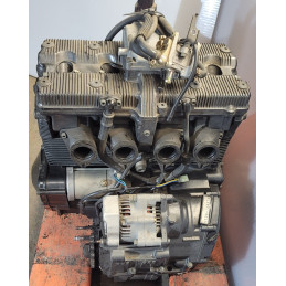 Moteur Suzuki Bandit 1200 - 19 326 KM