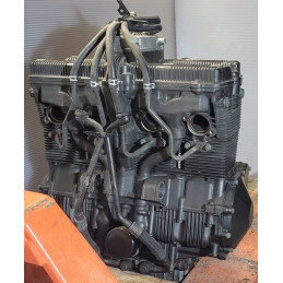 Moteur Suzuki Bandit 1200 - 19 326 KM