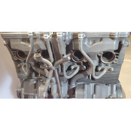 Moteur Suzuki Bandit 1200 - 19 326 KM