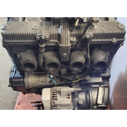 Moteur Suzuki Bandit 1200 - 19 326 KM