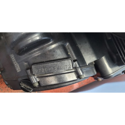 Moteur Suzuki Bandit 1200 - 19 326 KM