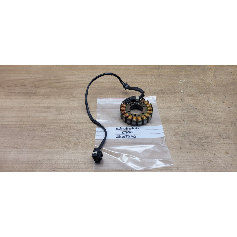 Stator Allumage Kawasaki Z750 Z 750 Z750R Z 750 R