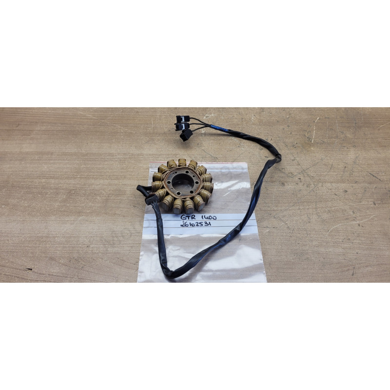 Stator Allumage Kawasaki GTR 1400