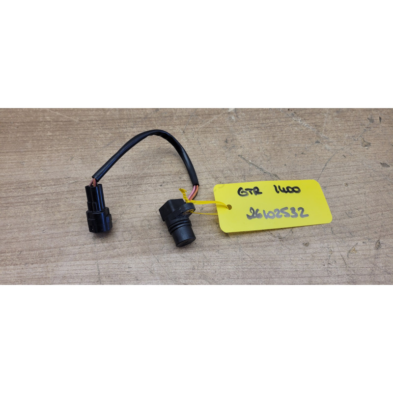 Capteur de vitesse Kawasaki GTR 1400