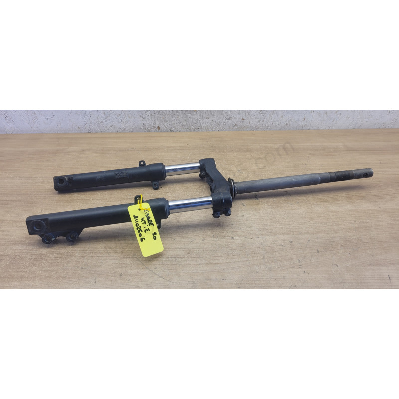 Fourche Peugeot Kisbee 50