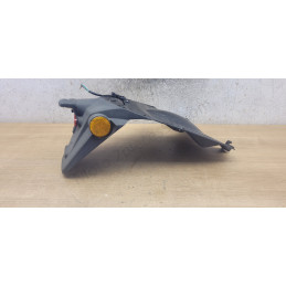 Bavette arrière Peugeot Kisbee 50