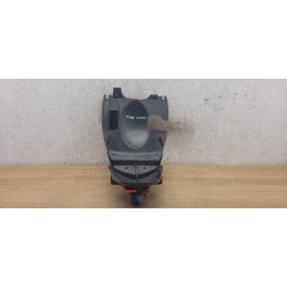 Bavette arrière Peugeot Kisbee 50