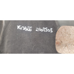 Bavette arrière Peugeot Kisbee 50