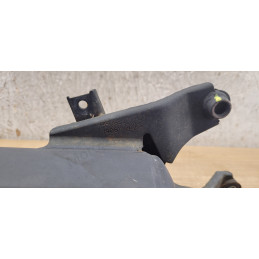 Pot d'échappement Peugeot Kisbee 50 4T IE injection