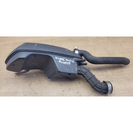 Boite à air Peugeot Kisbee 50 4T 2T injection