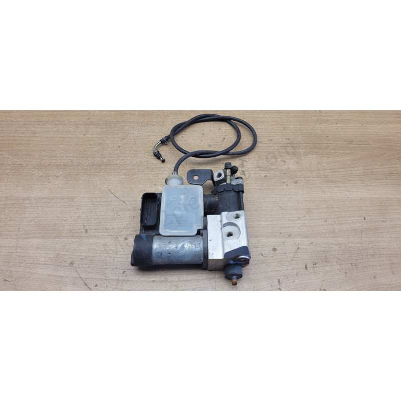 Module ABS Peugeot Elystar 125