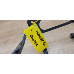 Araignée support Honda Hornet 600