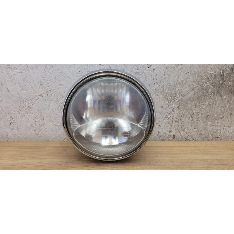 Optique phare Honda Hornet 600
