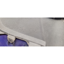 Saut de vent Honda Hornet 600