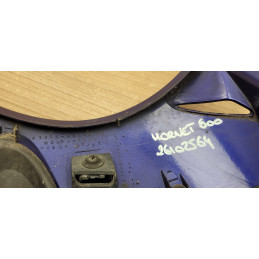 Saut de vent Honda Hornet 600