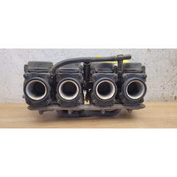 Rampe carburateur Honda...