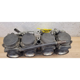 Rampe carburateur Honda Hornet 600