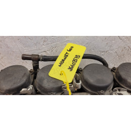 Rampe carburateur Honda Hornet 600