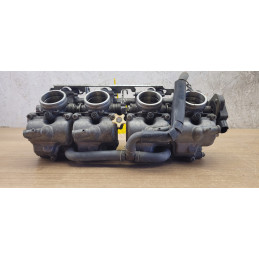 Rampe carburateur Honda Hornet 600