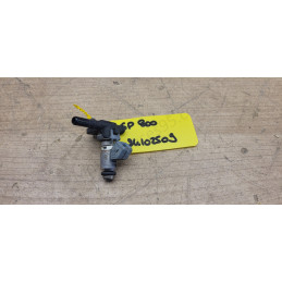 Injecteur Piaggio Mp3 350...