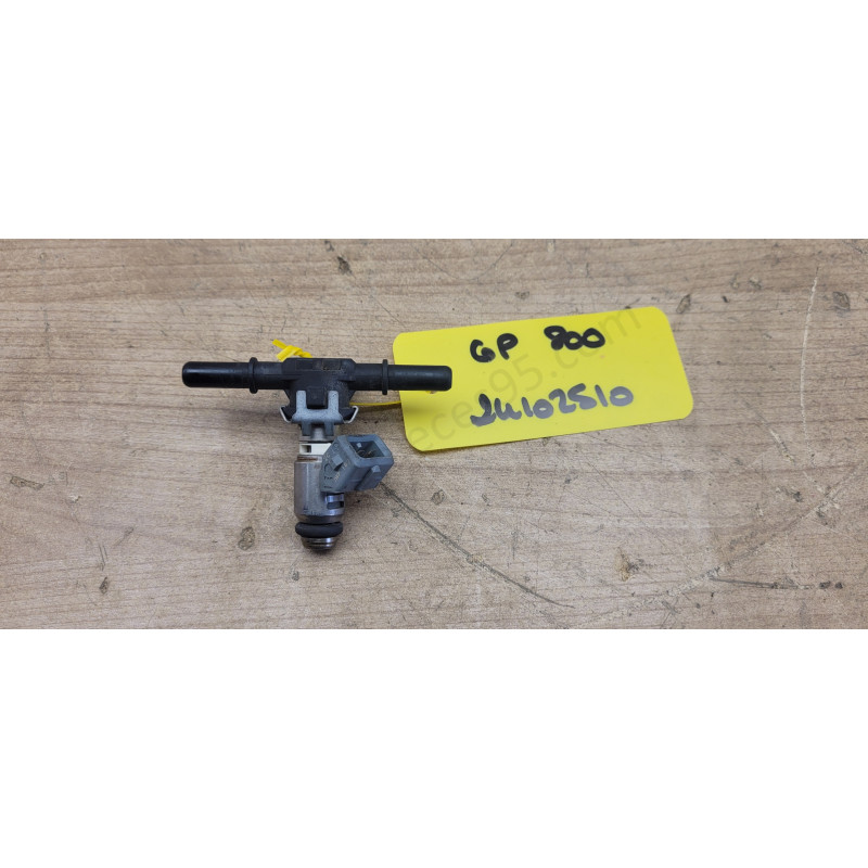 Injecteur Piaggio Gilera aprilia