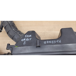 Boite à air Sym Orbit 2 3  4Temps